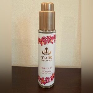 Malie *Plumeria Beauty Oil* brand new $45 value